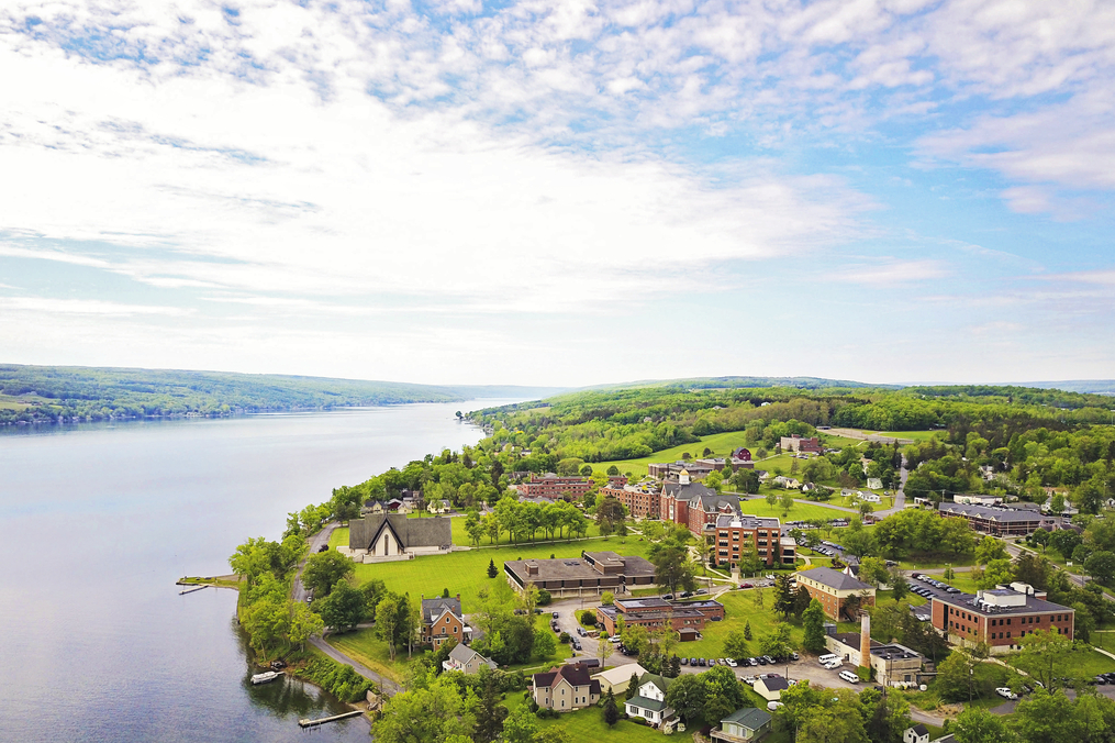 Keuka 